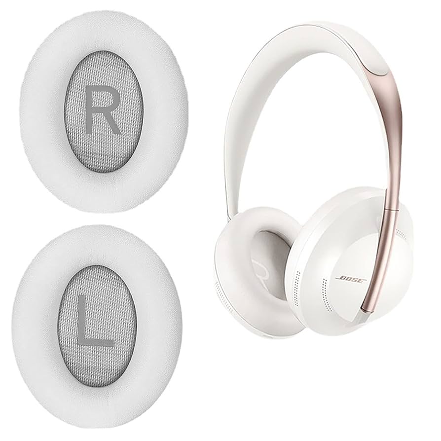 イヤーパッド新品⭐️BOSE NC700 ノイキャン Amazon.co.jp: イヤーパッド For Bose Noise Cancelling 700